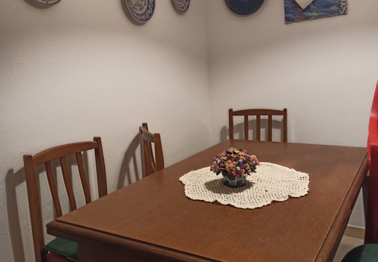 Apartamento en Peñiscola - MARINA