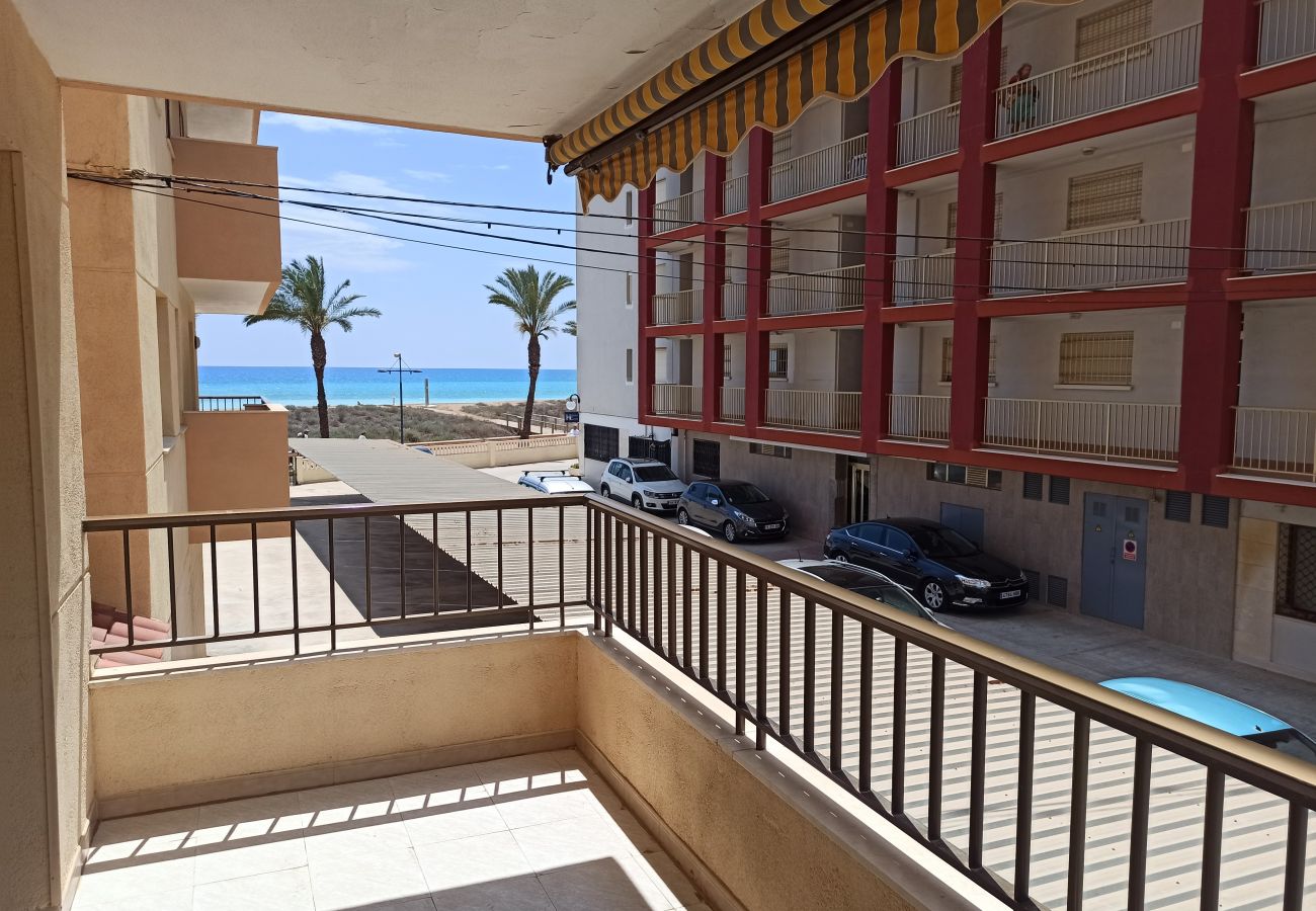 Apartamento en Peñiscola - MARINA