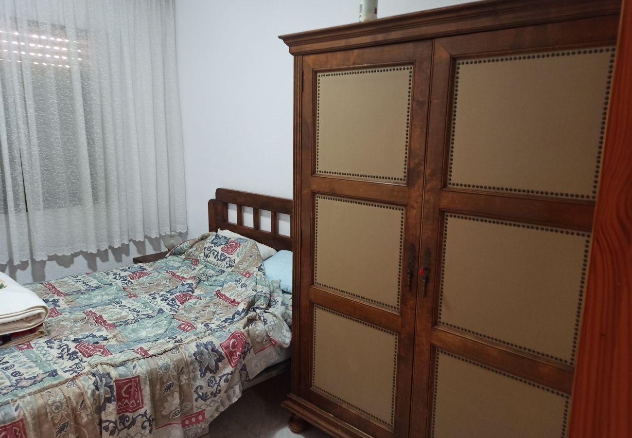 Apartamento en Peñiscola - MARINA