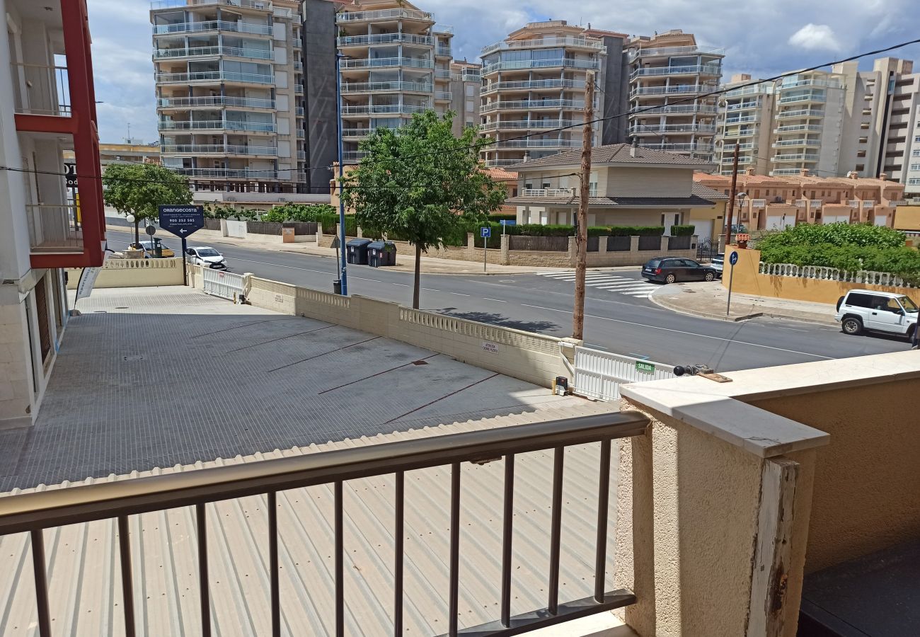 Apartamento en Peñiscola - MARINA