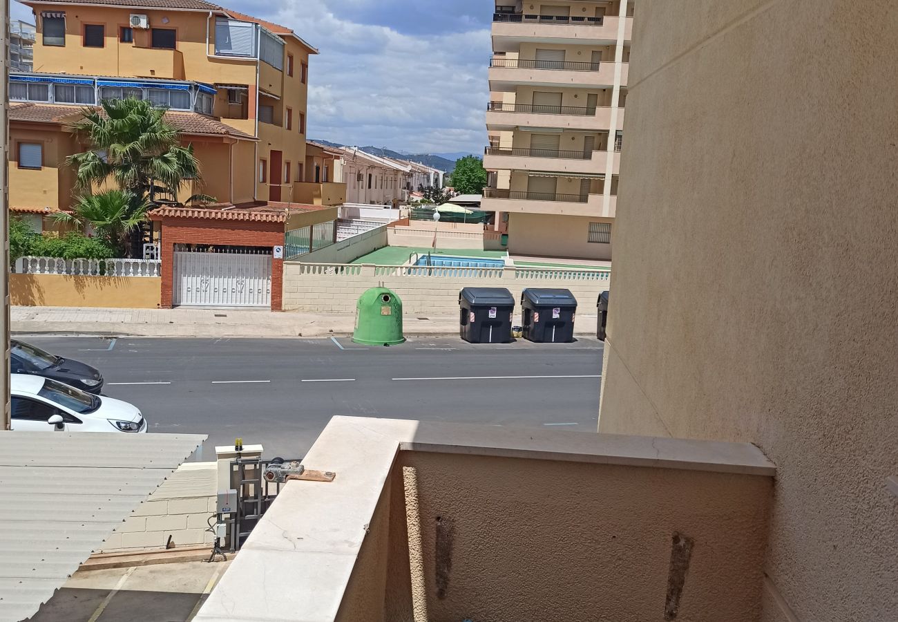 Apartamento en Peñiscola - MARINA