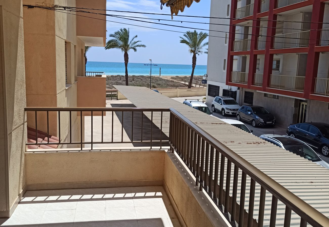 Apartamento en Peñiscola - MARINA