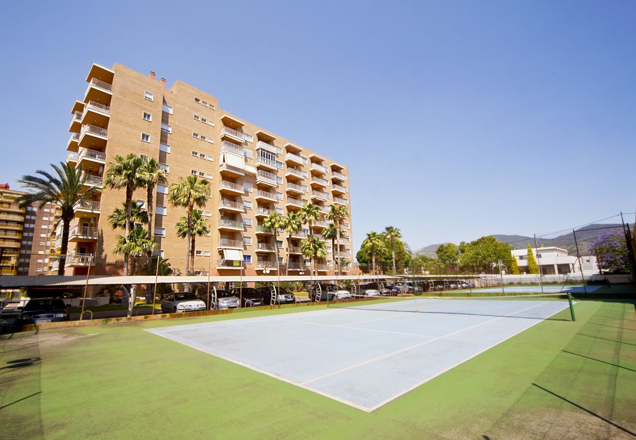 Apartamento en Benicàssim - BALI