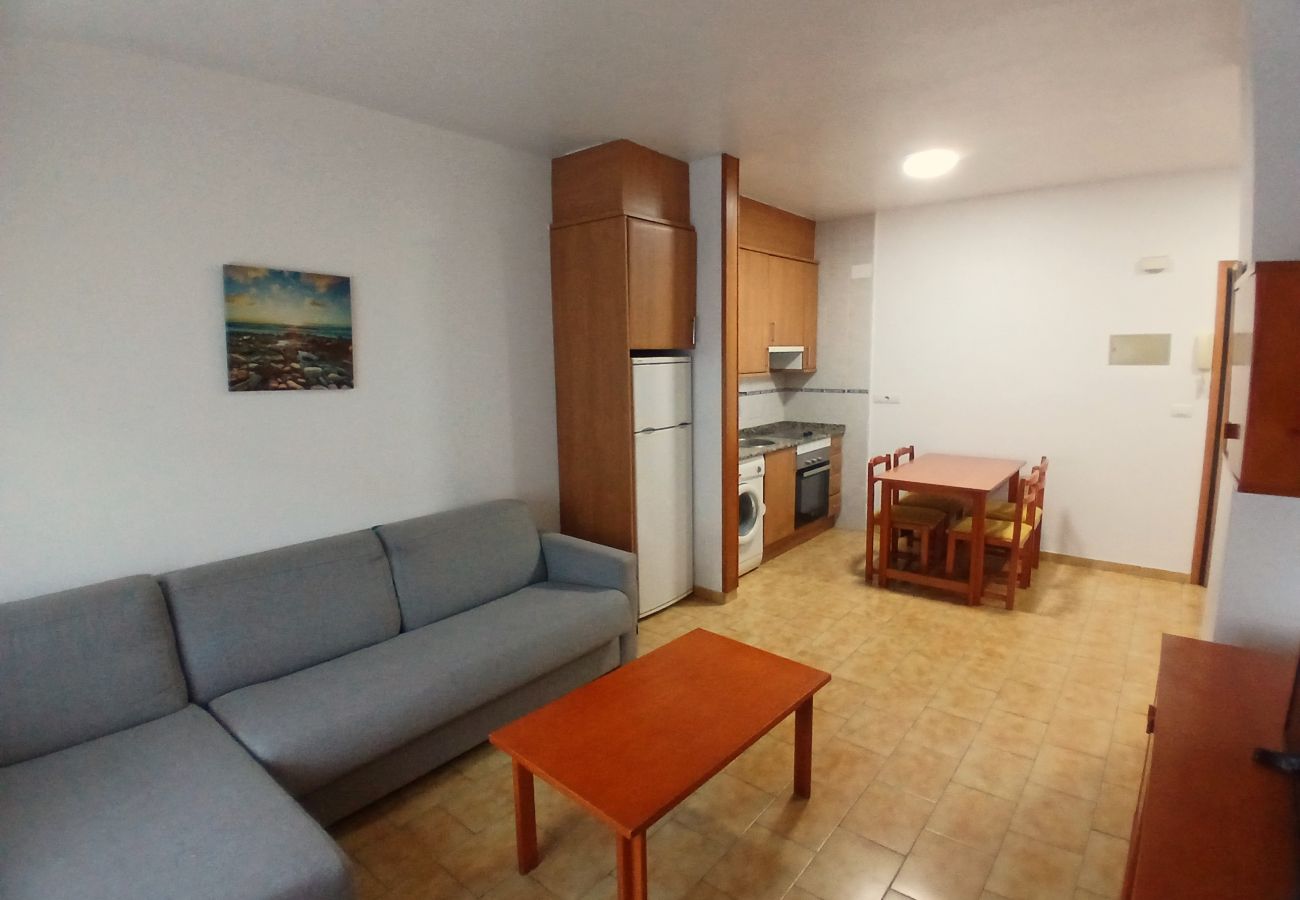 Apartamento en Benicàssim - BALI