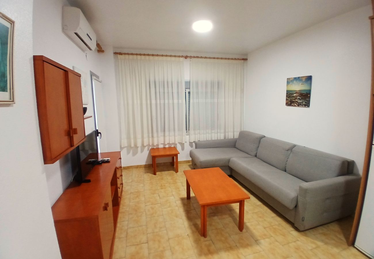 Apartamento en Benicàssim - BALI