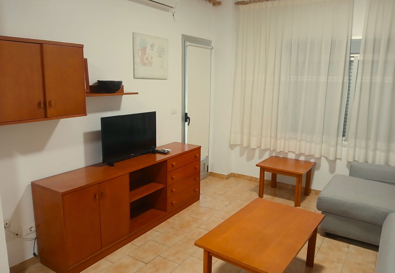 Apartamento en Benicàssim - BALI